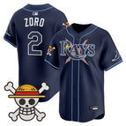 Navy / Zoro / S