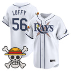 White / Luffy / S