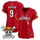 Red / Matt Mclain / S