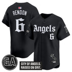 Black / Anthony Rendon / S