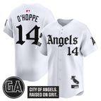 White / Logan O'Hoppe / S