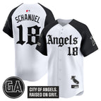 Alternate / Nolan Schanuel / S