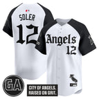 Alternate / Jorge Soler / S