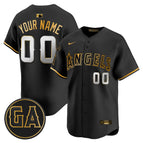 Men / Black Gold / S