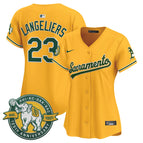 Gold / Shea Langeliers / S