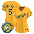 Gold / Jacob Wilson / S