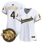 White Gold / Lawrence Butler / S