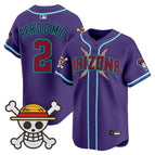 Purple / Geraldo Perdomo / S