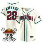 Cream / Nolan Arenado / S
