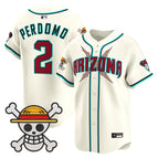 Cream / Geraldo Perdomo / S