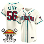 Cream / Luffy / S