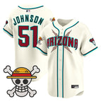 Cream / Randy Johnson / S