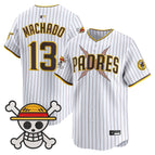Pinstripe / Manny Machado / S