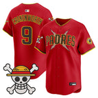 Red / Jake Cronenworth / S