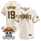 Cream / Tony Gwynn / S