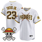 Pinstripe / Fernando Tatis Jr. / S