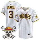 Pinstripe / Jackson Merrill / S