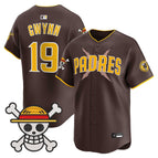 Brown / Tony Gwynn / S
