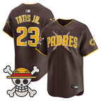 Brown / Fernando Tatis Jr. / S