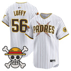 Pinstripe / Luffy / S