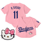 Pink / Roki Sasaki / S