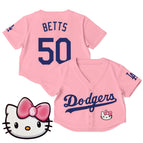 Pink / Mookie Betts / S