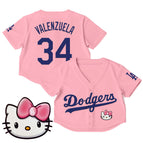 Pink / Fernando Valenzuela / S
