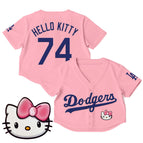 Pink / Hello Kitty / S