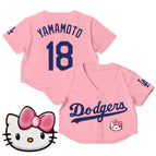 Pink / Yamamoto / S