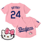 Pink / Kobe Bryant / S