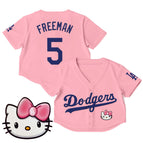 Pink / Freddie Freeman / S