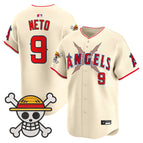 Cream / Zach Neto / S
