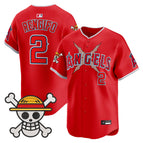Red / Luis Rengifo / S