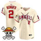 Cream / Luis Rengifo / S