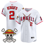 White / Luis Rengifo / S