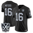 Black / Jakobi Meyers / S