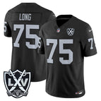 Black / Howie Long / S