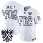 White / SinCity702 / S