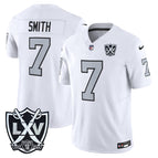 White / Geno Smith / S