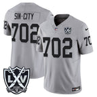 Gray / SinCity702 / S