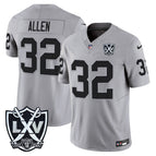 Gray / Marcus Allen / S