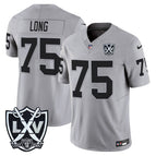 Gray / Howie Long / S
