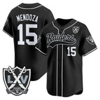 Black / Fernando Mendoza / S