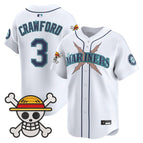 White / J.P. Crawford / S