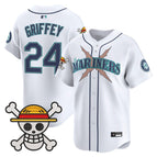 White / Ken Griffey Jr. / S