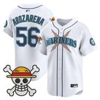 White / Randy Arozarena / S
