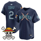 Navy / Zoro / S