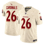 Desert Tan / #26 Cardinals / S