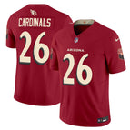 Cardinal / #26 Cardinals / S