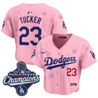 Pink / Kyle Tucker / S